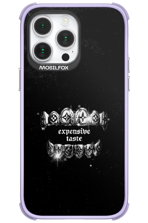 Expensive Taste - Apple iPhone 14 Pro Max