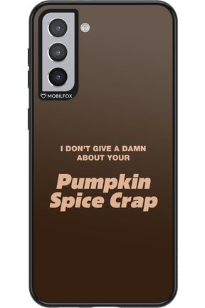 P-Spice Crap - Samsung Galaxy S21+