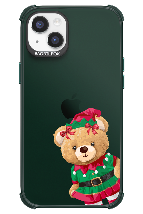 Mrs. Elf - Apple iPhone 14 Plus