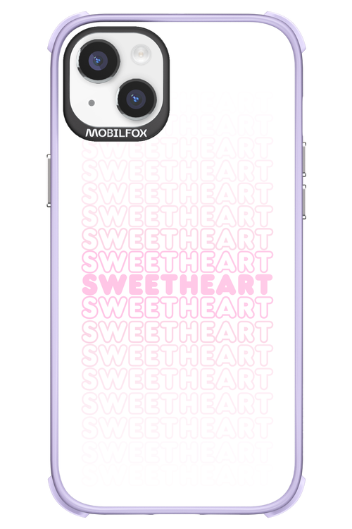 Sweetheart Pink - Apple iPhone 14 Plus