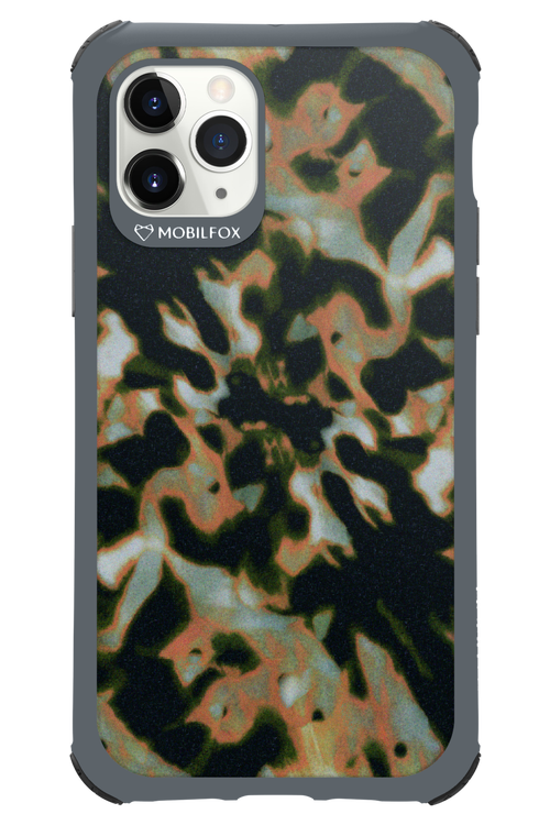 Tiger Acid - Apple iPhone 11 Pro