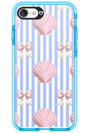 Shell Baby - Apple iPhone SE 2022