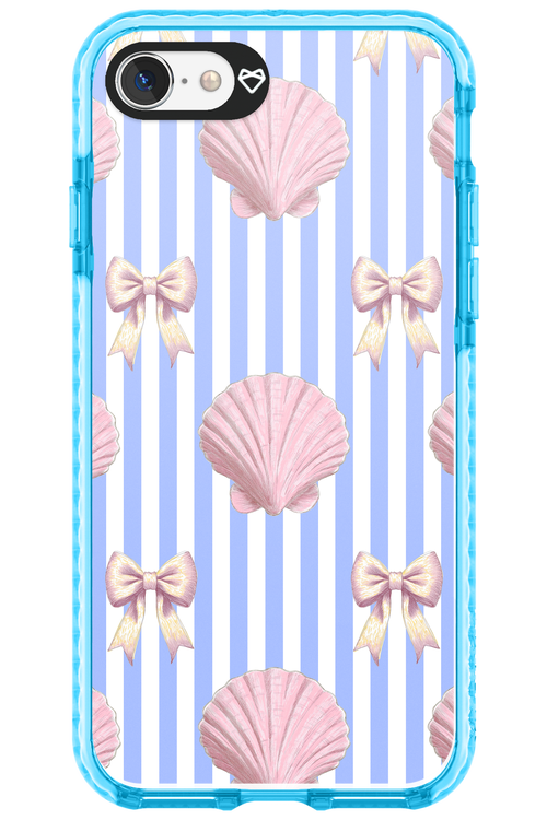 Shell Baby - Apple iPhone SE 2022