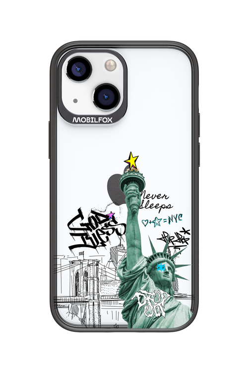 Urban Liberty 2.0 - Apple iPhone 13 Mini