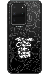 My Mental Health - Samsung Galaxy S20 Ultra 5G