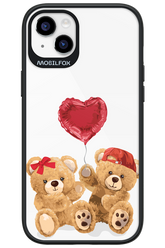 L'Amour Bears - Apple iPhone 14 Plus