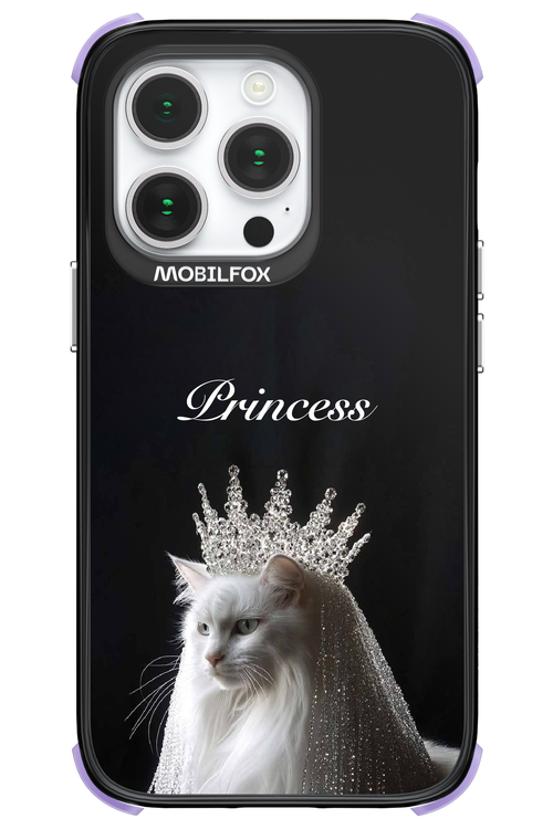 Princess - Apple iPhone 14 Pro