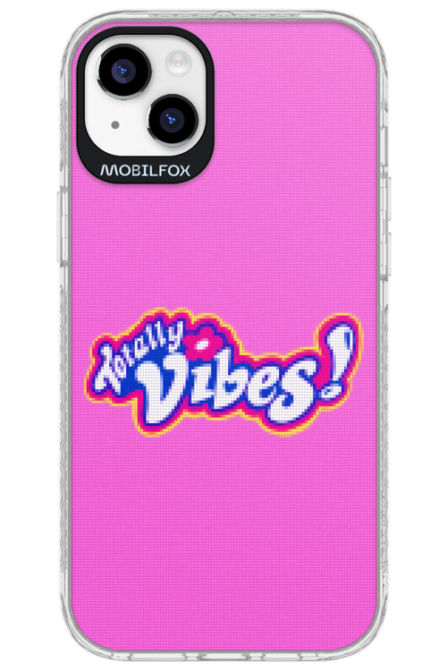 Totally Vibes II - Apple iPhone 14 Plus