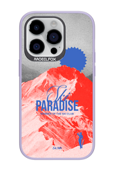 Frozen Paradise - Apple iPhone 14 Pro