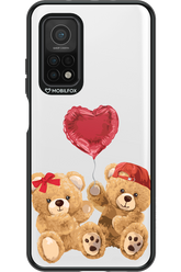 L'Amour Bears - Xiaomi Mi 10T 5G