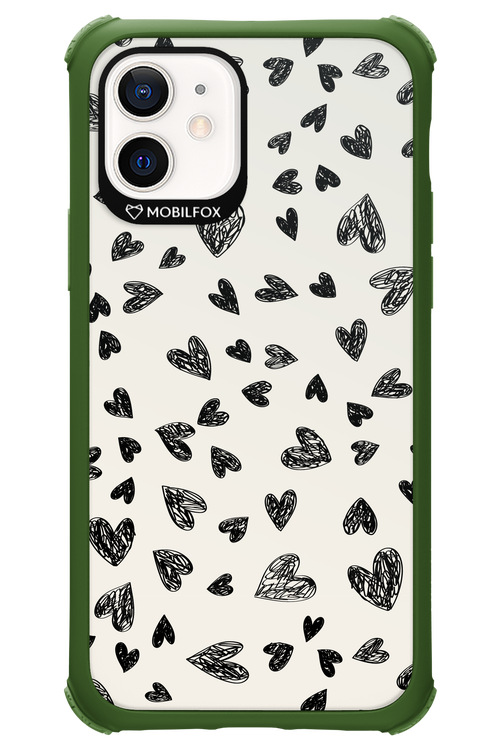 Crazy in Luv 2.0 - Apple iPhone 12
