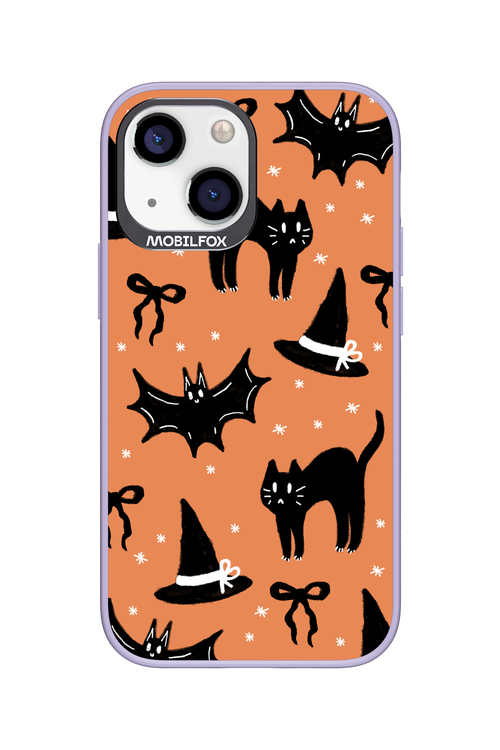 Cat & Bat - Apple iPhone 13 Mini