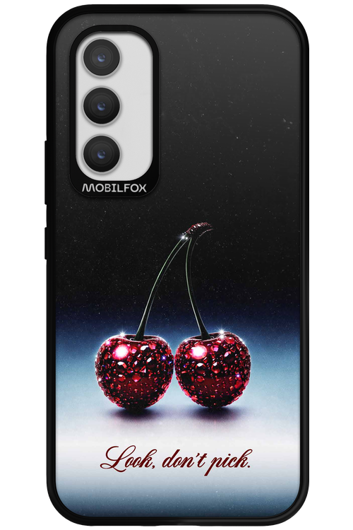 Seasonal Diamond 2.0 - Samsung Galaxy A34
