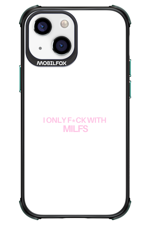 Only Milf - Apple iPhone 13 Mini
