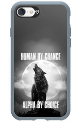 Alpha - Apple iPhone 8