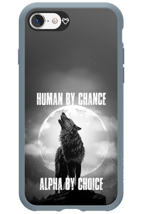 Alpha - Apple iPhone 8