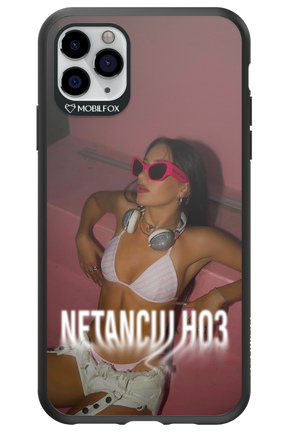 Netancuj Ho3 - Apple iPhone 11 Pro Max