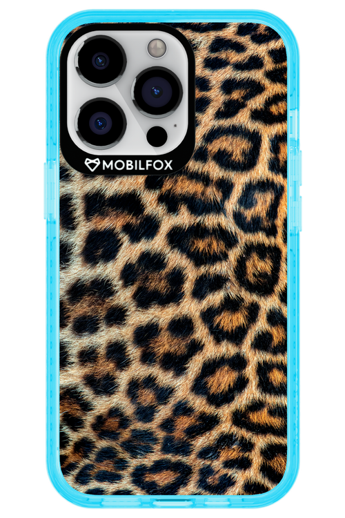 Leopard - Apple iPhone 13 Pro