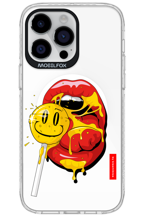 Lolli Kiss 2.0 - Apple iPhone 14 Pro Max
