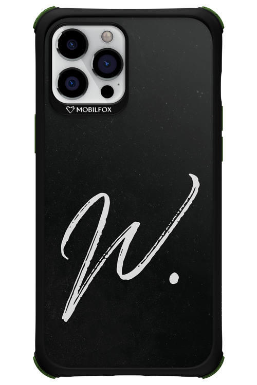 (Off Space) W 2.0 - Apple iPhone 12 Pro Max