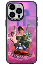 Urban Rockstar 2.0 - Apple iPhone 14 Pro Max
