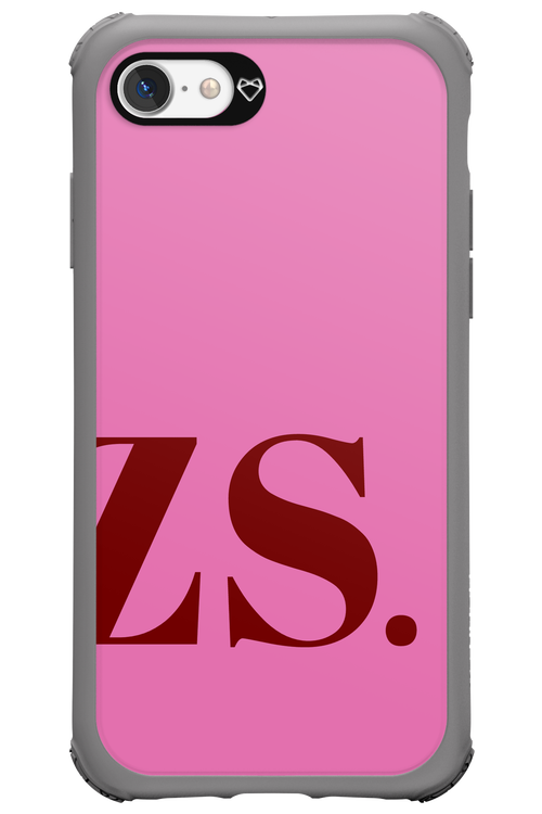 ZS (Sorbet) - Apple iPhone 7