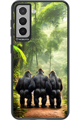 Gorilla Gang - Samsung Galaxy S21