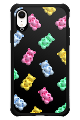 Gummy Bears - Apple iPhone XR