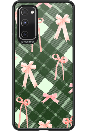 Blanket Fluff - Samsung Galaxy S20 FE