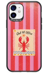 Out Of Office 2.0 - Apple iPhone 12