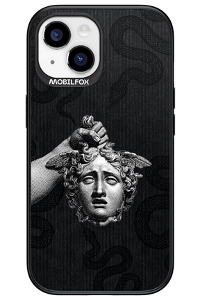 Medusa’s Gaze - Apple iPhone 15