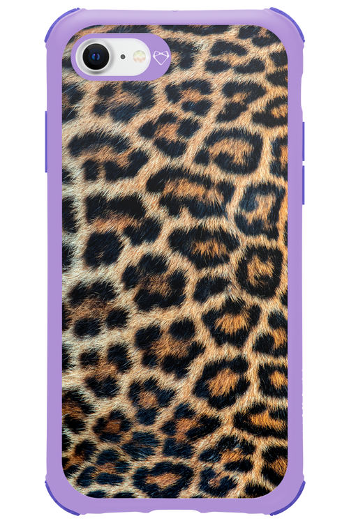 Leopard - Apple iPhone SE 2022