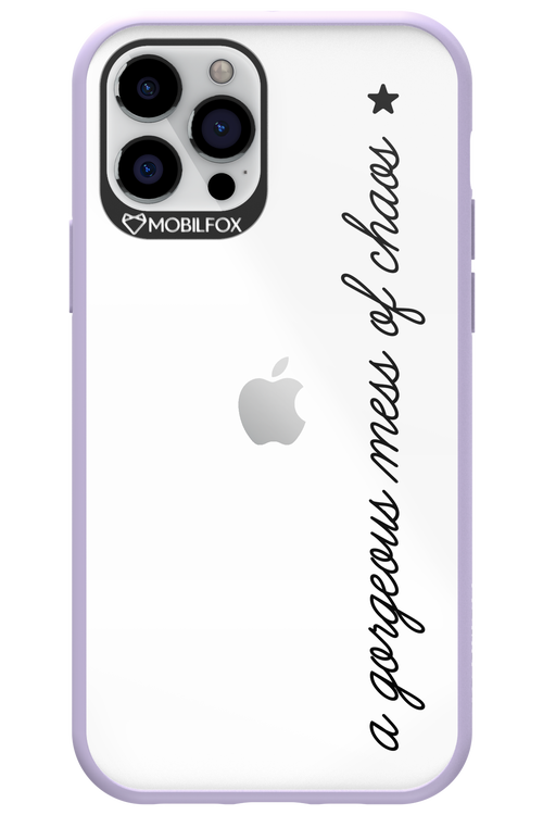 Gorgeous Mess - Apple iPhone 12 Pro