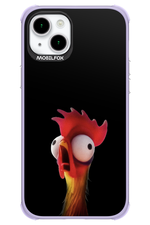 Rooster - Apple iPhone 15 Plus
