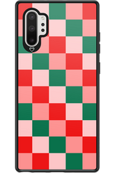 Christmas Pattern - Samsung Galaxy Note 10+