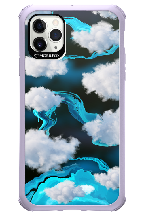 Skywalker 2.0 - Apple iPhone 11 Pro Max