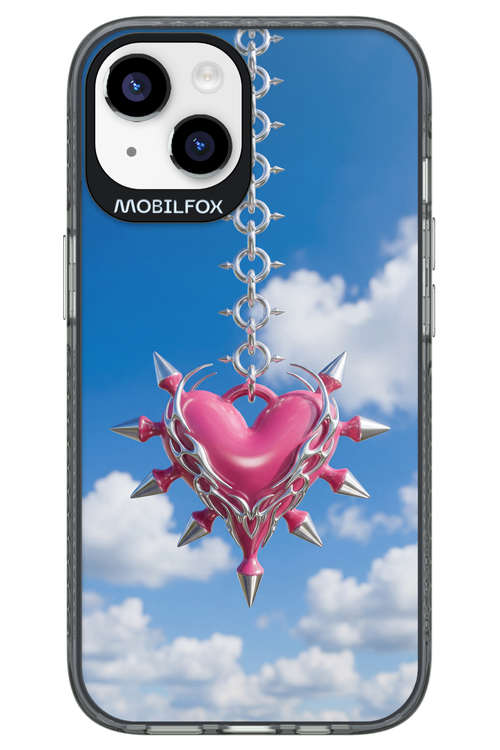 Heart Fux 2.0 - Apple iPhone 14