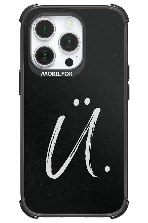 (Off Space) U II 2.0 - Apple iPhone 14 Pro