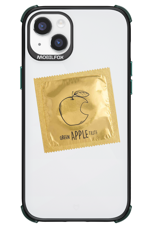 Safety Apple 2.0 - Apple iPhone 14 Plus