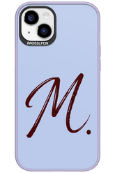 (Jellyfish Presso) M 2.0 - Apple iPhone 15 Plus