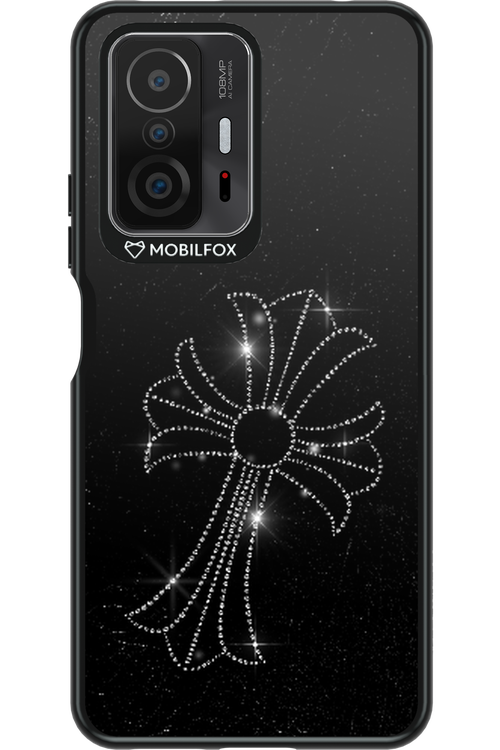 Chrome Standard - Xiaomi Mi 11T Pro