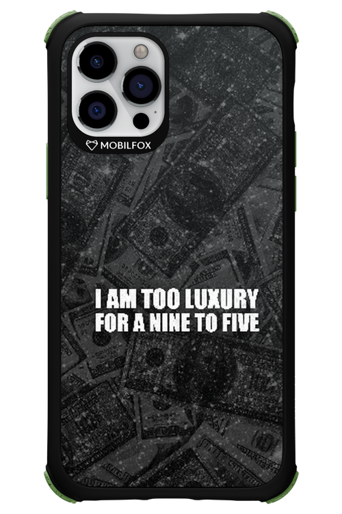 9 to 5 - Apple iPhone 12 Pro