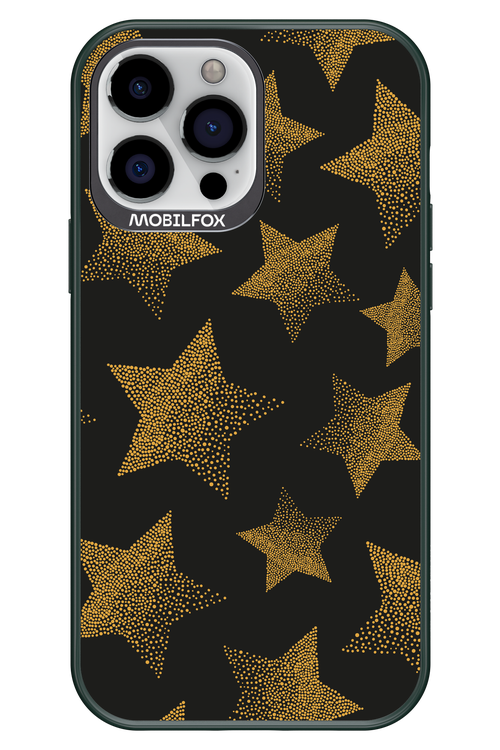 Holiday Stars - Apple iPhone 13 Pro Max