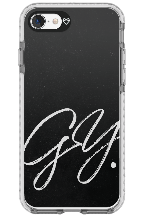 (Off Space) GY 2.0 - Apple iPhone 8