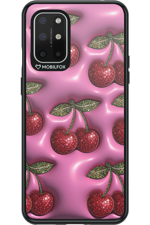 CHERRY RUBY - OnePlus 8T