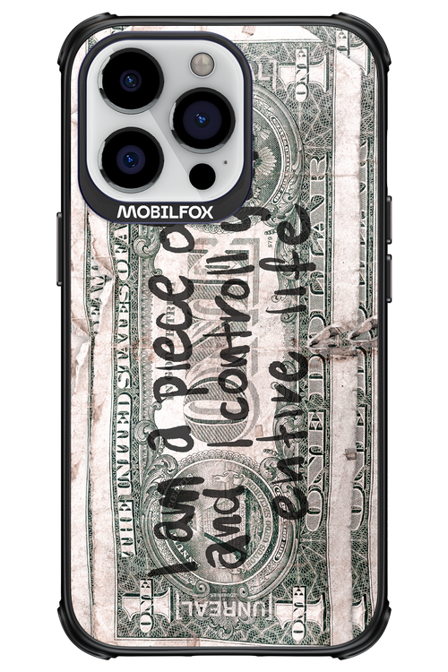 Dollars - Apple iPhone 13 Pro