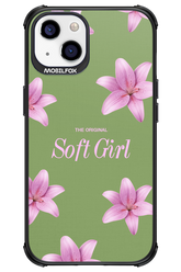 Original Soft Girl - Apple iPhone 13
