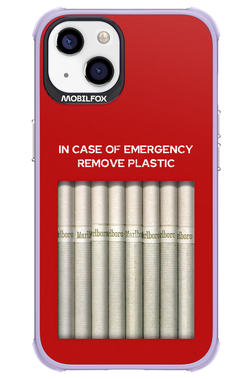 C*garette - Apple iPhone 13