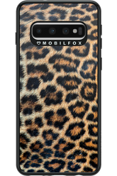 Leopard - Samsung Galaxy S10