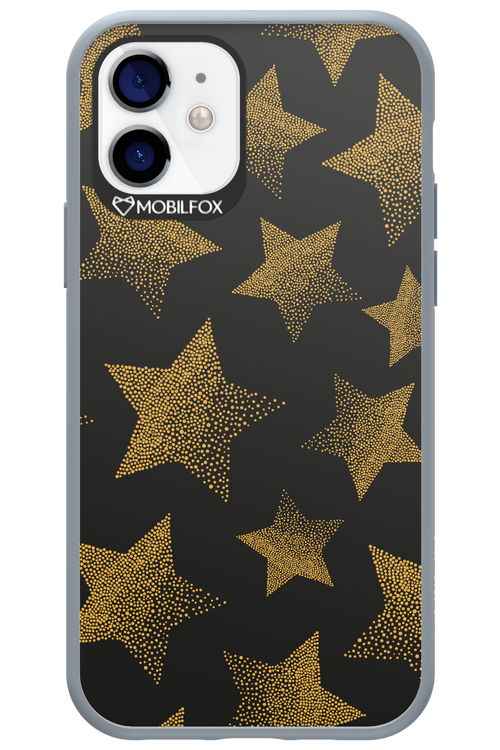 Holiday Stars - Apple iPhone 12